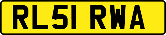 RL51RWA