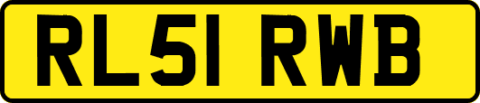 RL51RWB