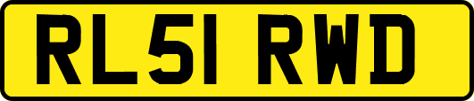 RL51RWD