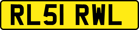 RL51RWL