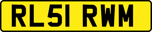 RL51RWM