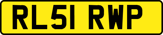 RL51RWP