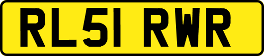 RL51RWR
