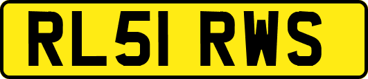 RL51RWS