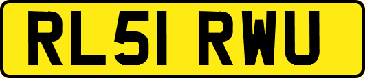 RL51RWU