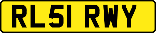 RL51RWY
