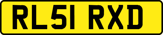 RL51RXD
