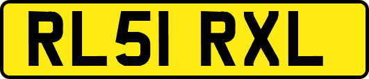 RL51RXL