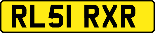RL51RXR