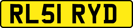 RL51RYD