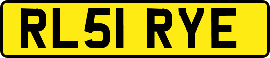 RL51RYE