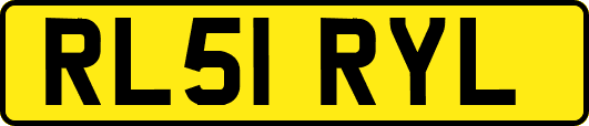 RL51RYL