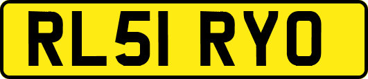 RL51RYO