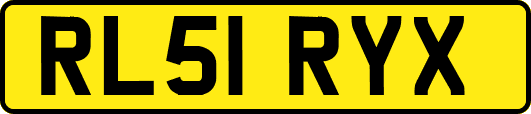RL51RYX