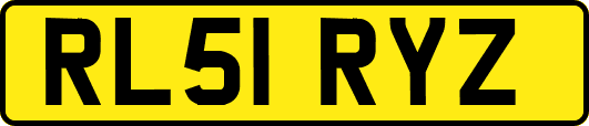 RL51RYZ