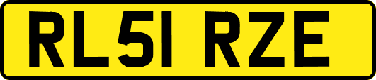 RL51RZE
