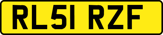 RL51RZF