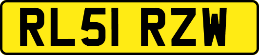 RL51RZW