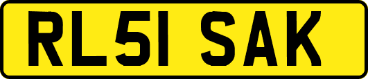 RL51SAK