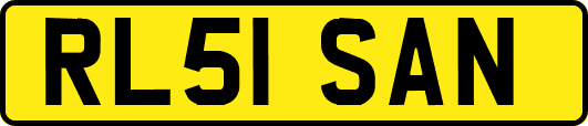 RL51SAN