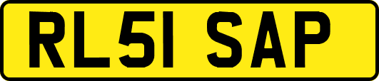RL51SAP