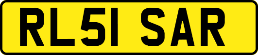 RL51SAR