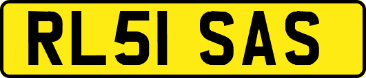RL51SAS