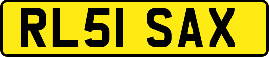 RL51SAX