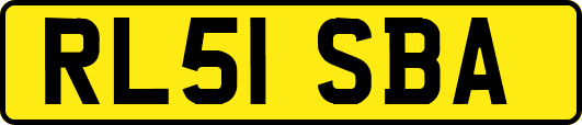 RL51SBA