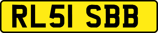 RL51SBB