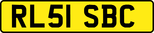 RL51SBC