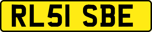 RL51SBE