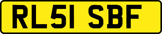 RL51SBF
