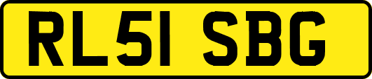 RL51SBG