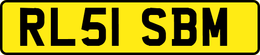 RL51SBM