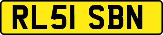 RL51SBN
