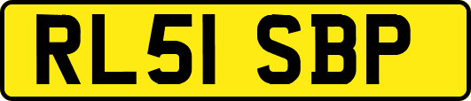 RL51SBP