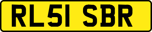 RL51SBR