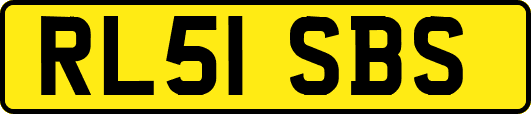 RL51SBS