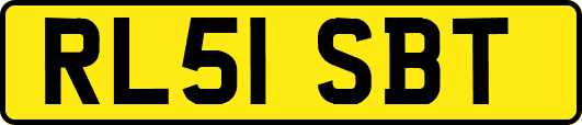 RL51SBT