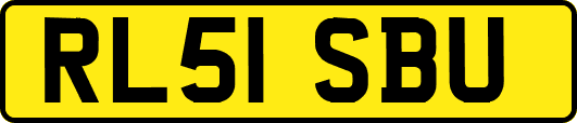 RL51SBU