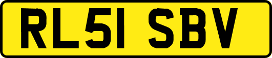 RL51SBV
