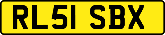 RL51SBX
