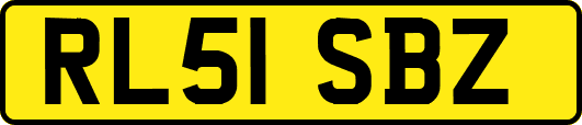 RL51SBZ