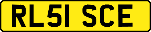 RL51SCE