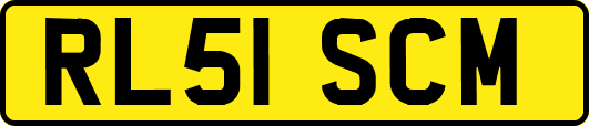 RL51SCM
