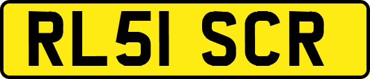 RL51SCR