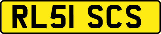 RL51SCS