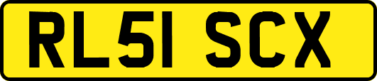 RL51SCX