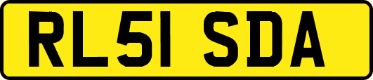RL51SDA